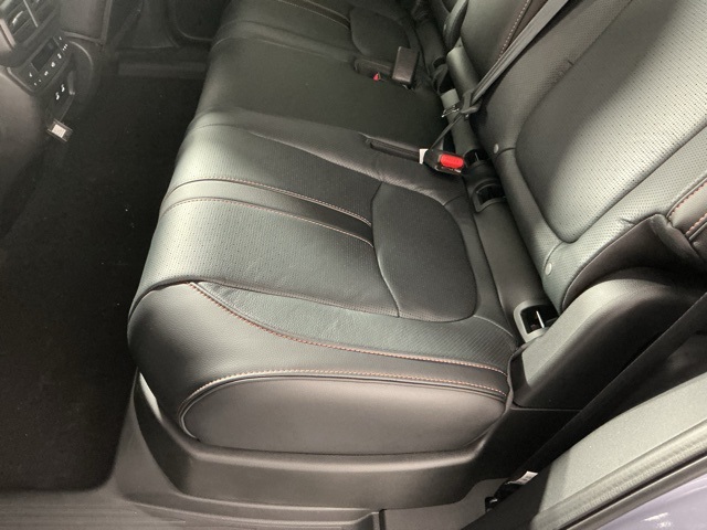 new 2026 Honda Passport car, priced at $56,735