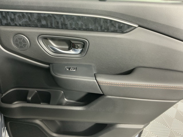 new 2026 Honda Passport car, priced at $56,735