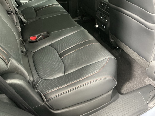 new 2026 Honda Passport car, priced at $56,735