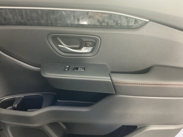 new 2026 Honda Passport car, priced at $56,735