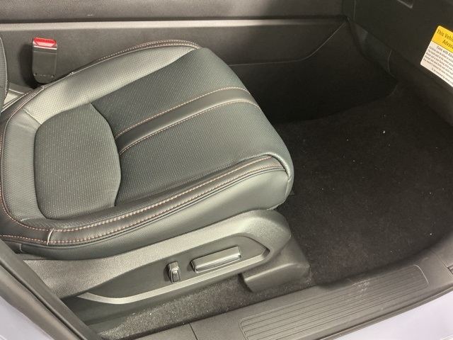 new 2026 Honda Passport car, priced at $56,735