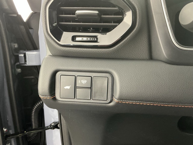 new 2026 Honda Passport car, priced at $56,735