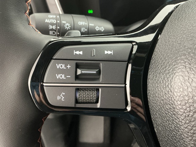 new 2026 Honda Passport car, priced at $56,735