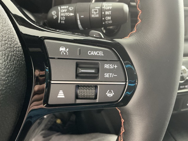 new 2026 Honda Passport car, priced at $56,735