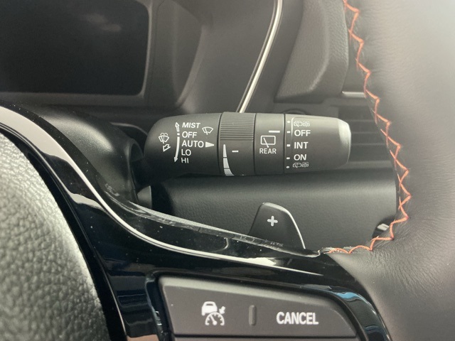 new 2026 Honda Passport car, priced at $56,735