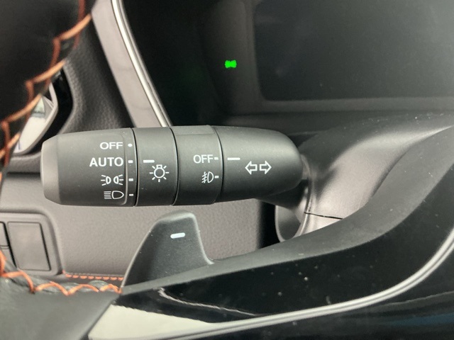 new 2026 Honda Passport car, priced at $56,735