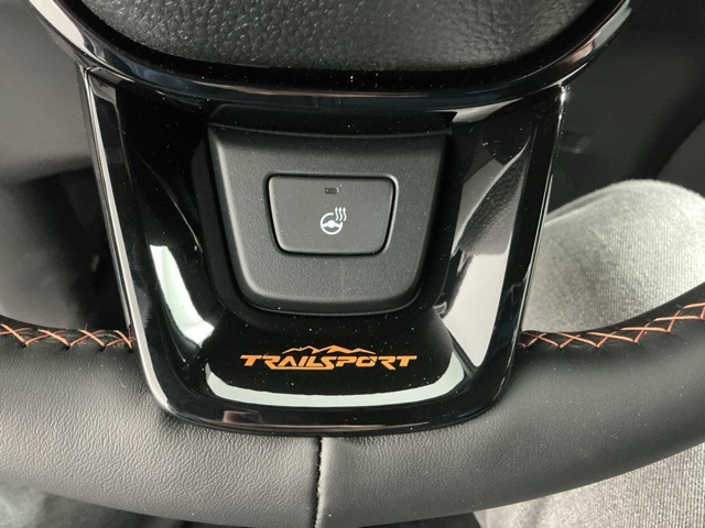 new 2026 Honda Passport car, priced at $56,735