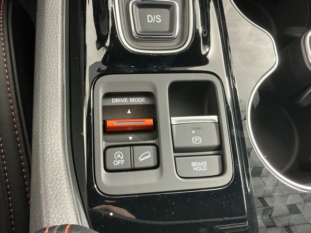 new 2026 Honda Passport car, priced at $56,735