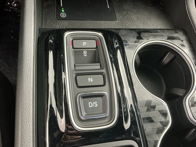 new 2026 Honda Passport car, priced at $56,735