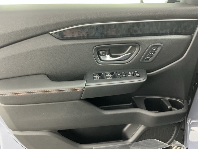 new 2026 Honda Passport car, priced at $56,735