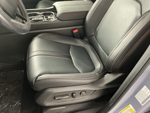 new 2026 Honda Passport car, priced at $56,735