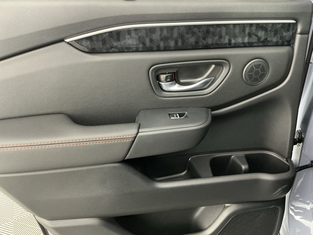 new 2026 Honda Passport car, priced at $56,735