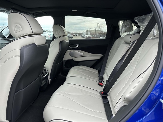 new 2025 Acura RDX car, priced at $56,400