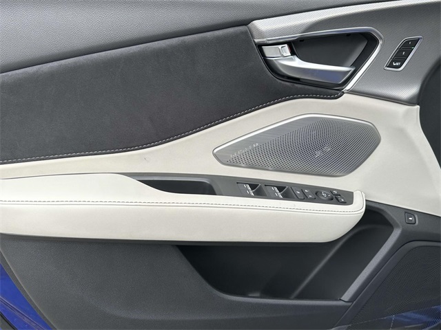 new 2025 Acura RDX car, priced at $56,400