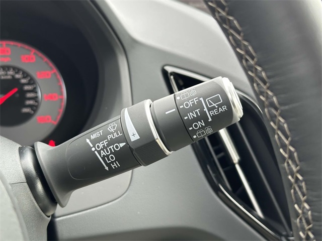 new 2025 Acura RDX car, priced at $56,400