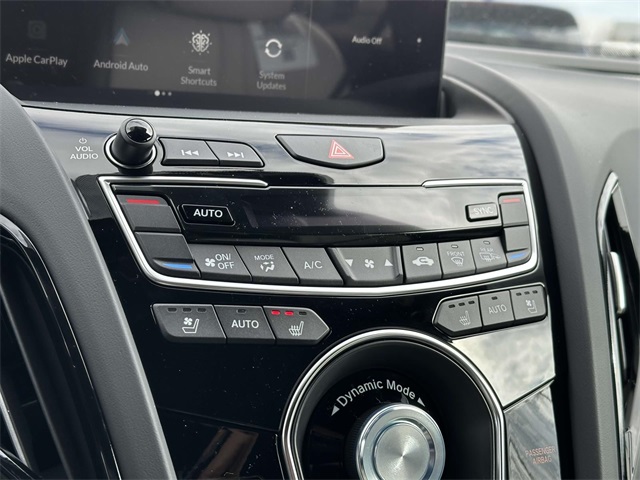 new 2025 Acura RDX car, priced at $56,400