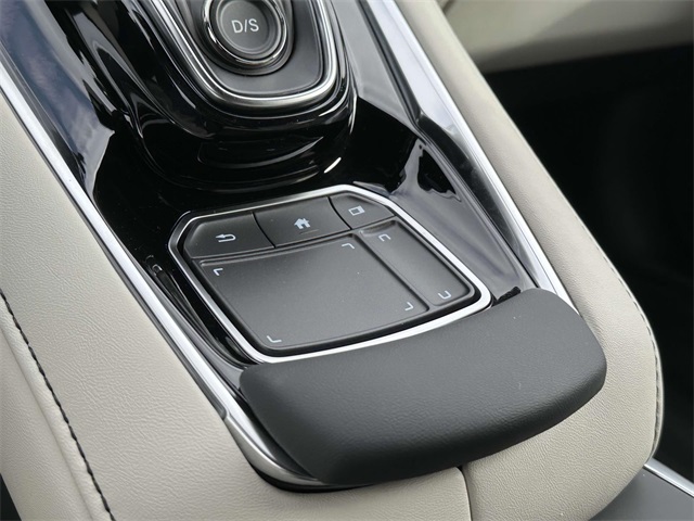 new 2025 Acura RDX car, priced at $56,400