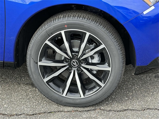 new 2025 Acura RDX car, priced at $56,400