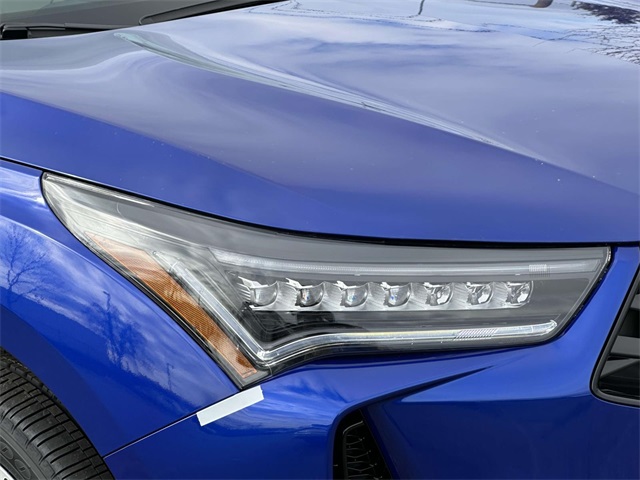 new 2025 Acura RDX car, priced at $56,400