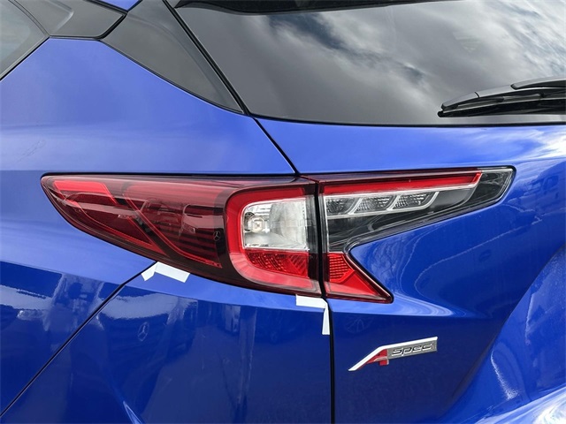 new 2025 Acura RDX car, priced at $56,400