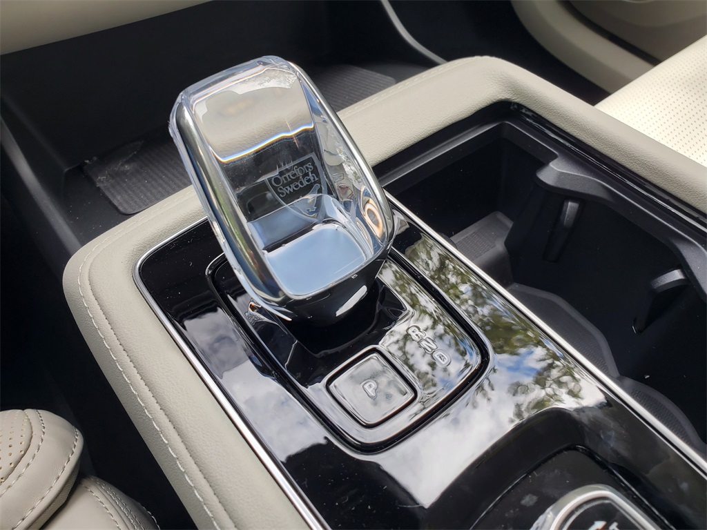 new 2026 Volvo XC90 car, priced at $72,075