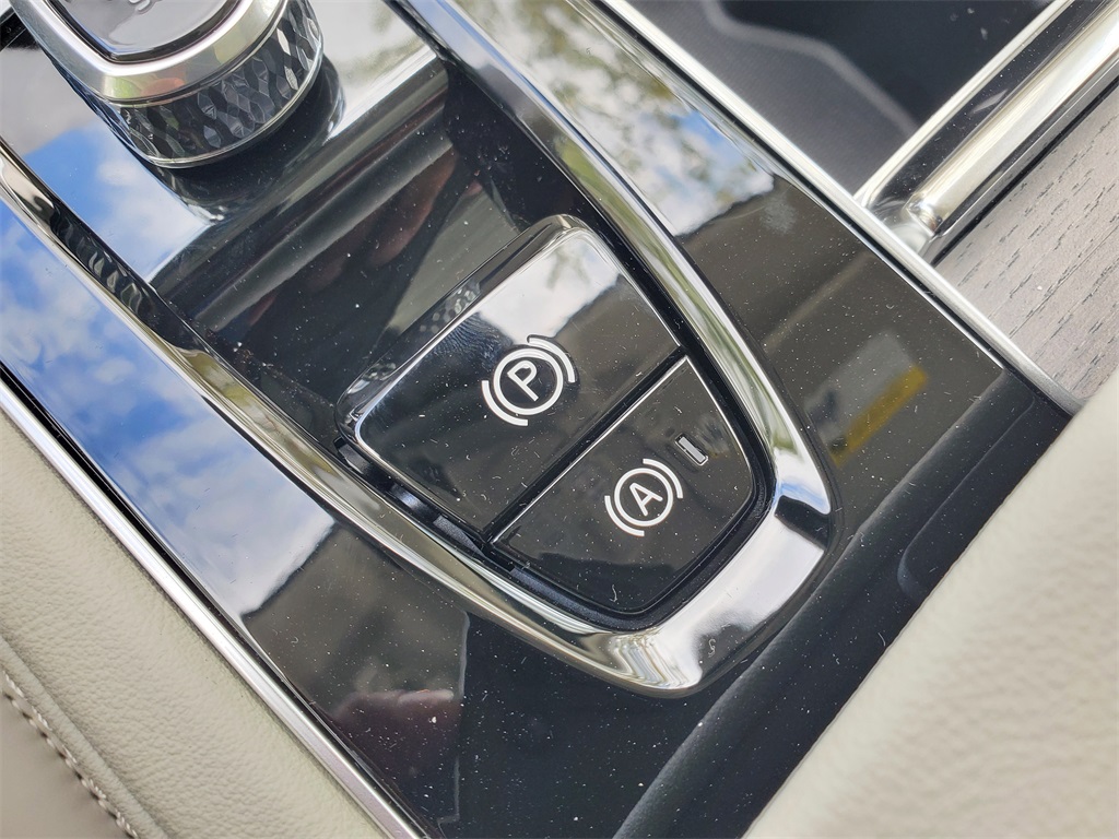 new 2026 Volvo XC90 car, priced at $72,075