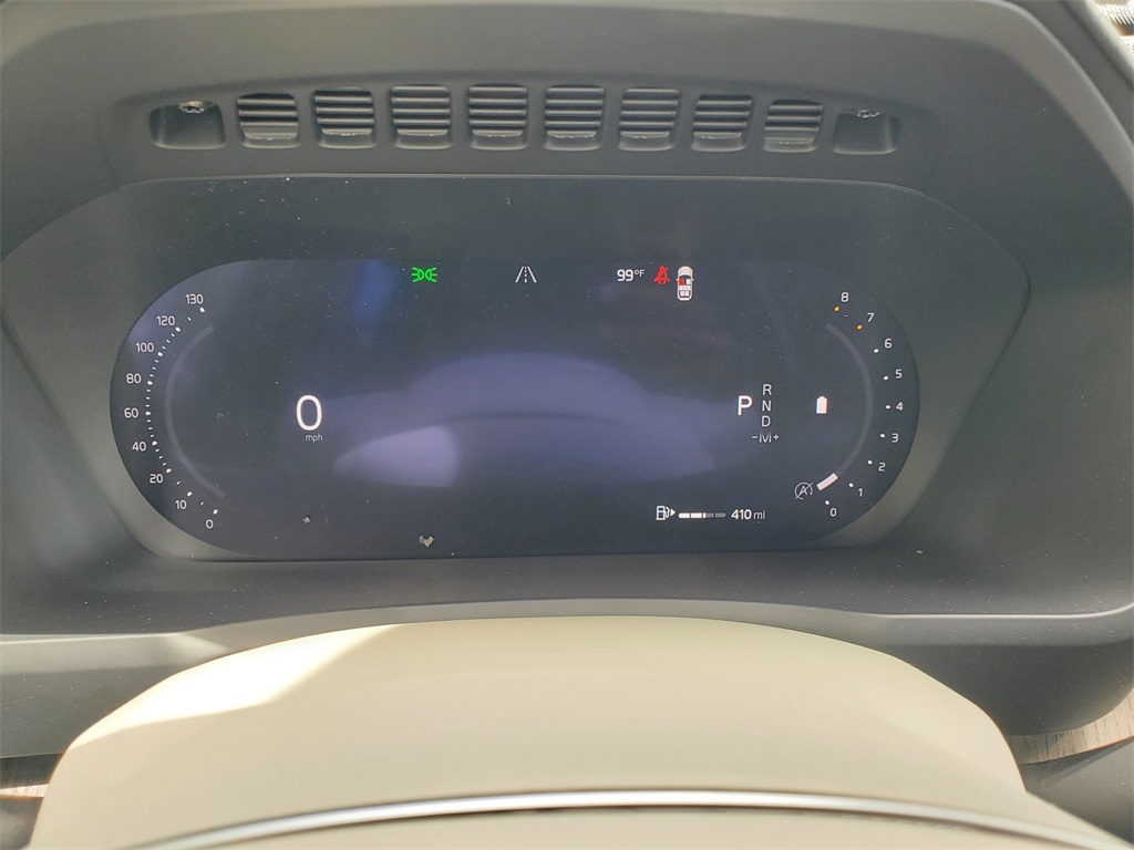 new 2026 Volvo XC90 car, priced at $72,075