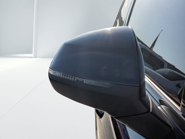 used 2023 Audi Q5 car, priced at $34,967