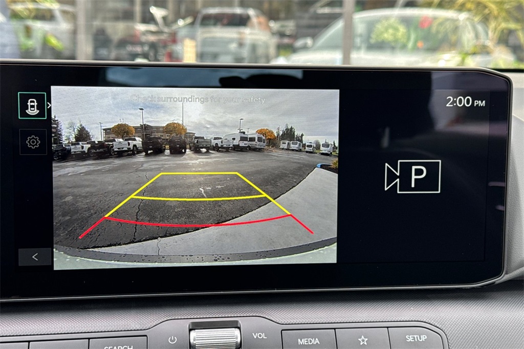 new 2025 Kia K4 car, priced at $25,185