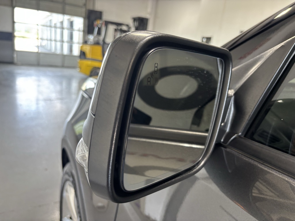 used 2018 Ford Explorer car, priced at $17,937