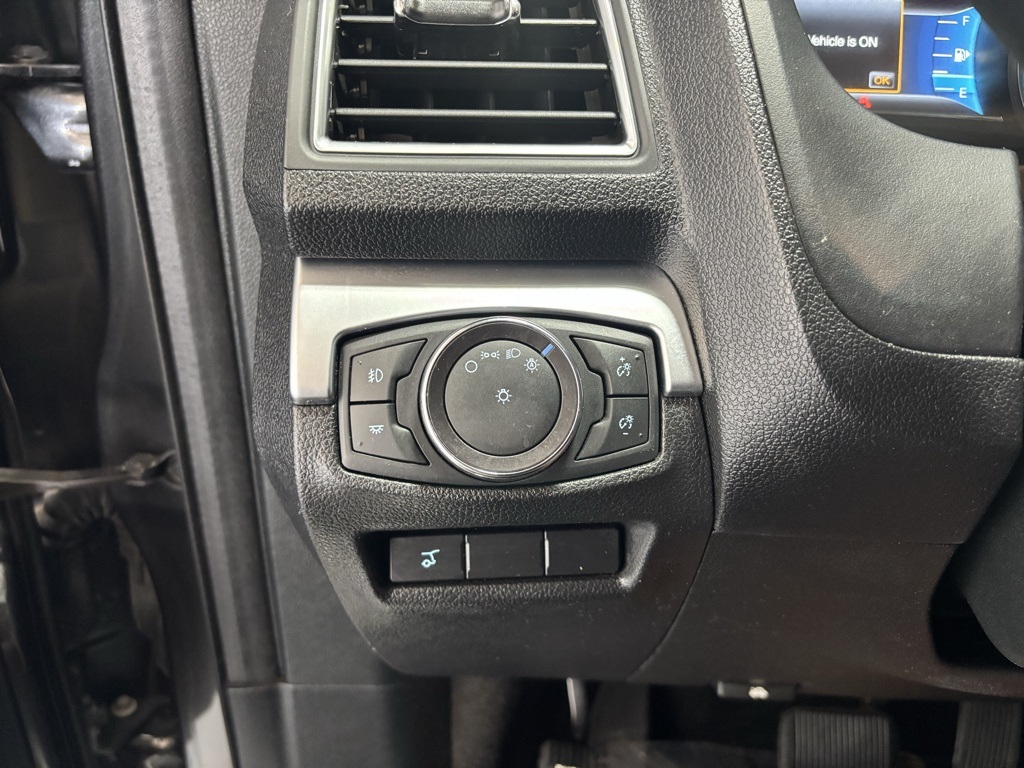 used 2018 Ford Explorer car, priced at $17,937