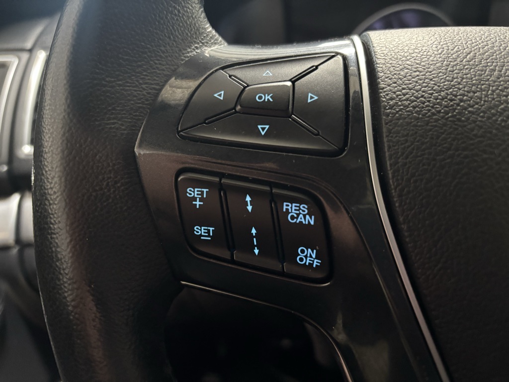 used 2018 Ford Explorer car, priced at $17,937