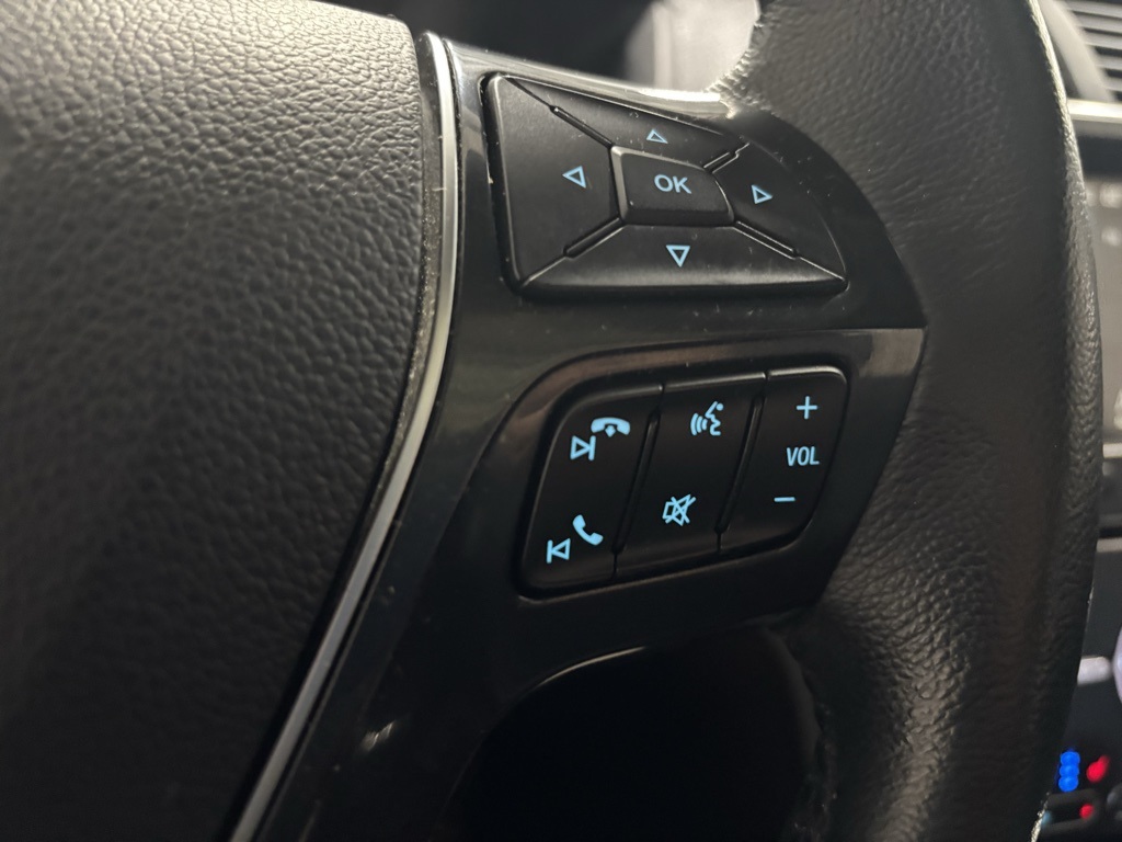 used 2018 Ford Explorer car, priced at $17,937