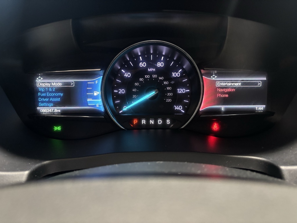 used 2018 Ford Explorer car, priced at $17,937