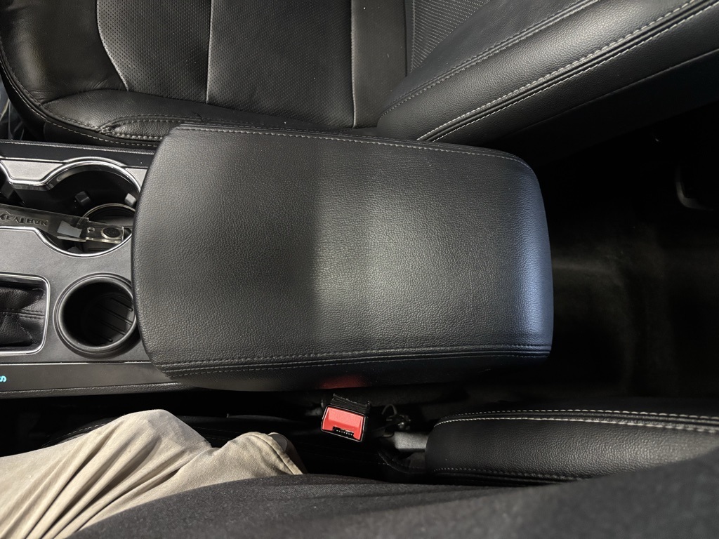 used 2018 Ford Explorer car, priced at $17,937