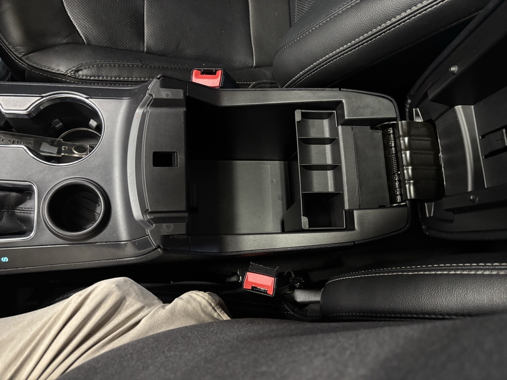used 2018 Ford Explorer car, priced at $17,937