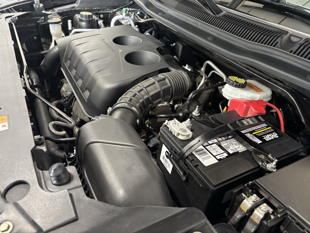 used 2018 Ford Explorer car, priced at $17,937