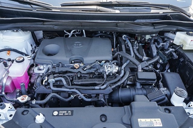 new 2025 Toyota Sienna car, priced at $60,183