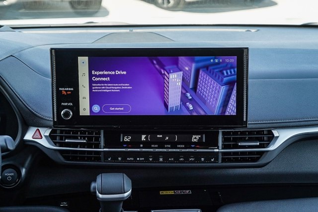 new 2025 Toyota Sienna car, priced at $60,183