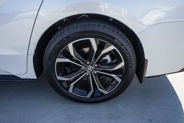 new 2025 Toyota Sienna car, priced at $60,183