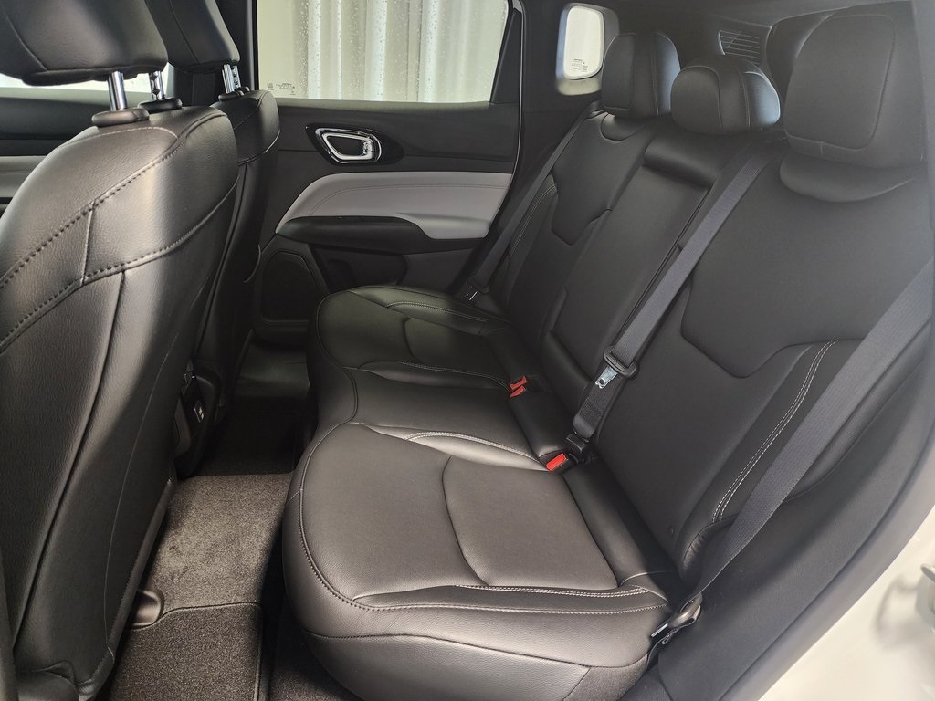 new 2025 Jeep Compass car, priced at $30,465