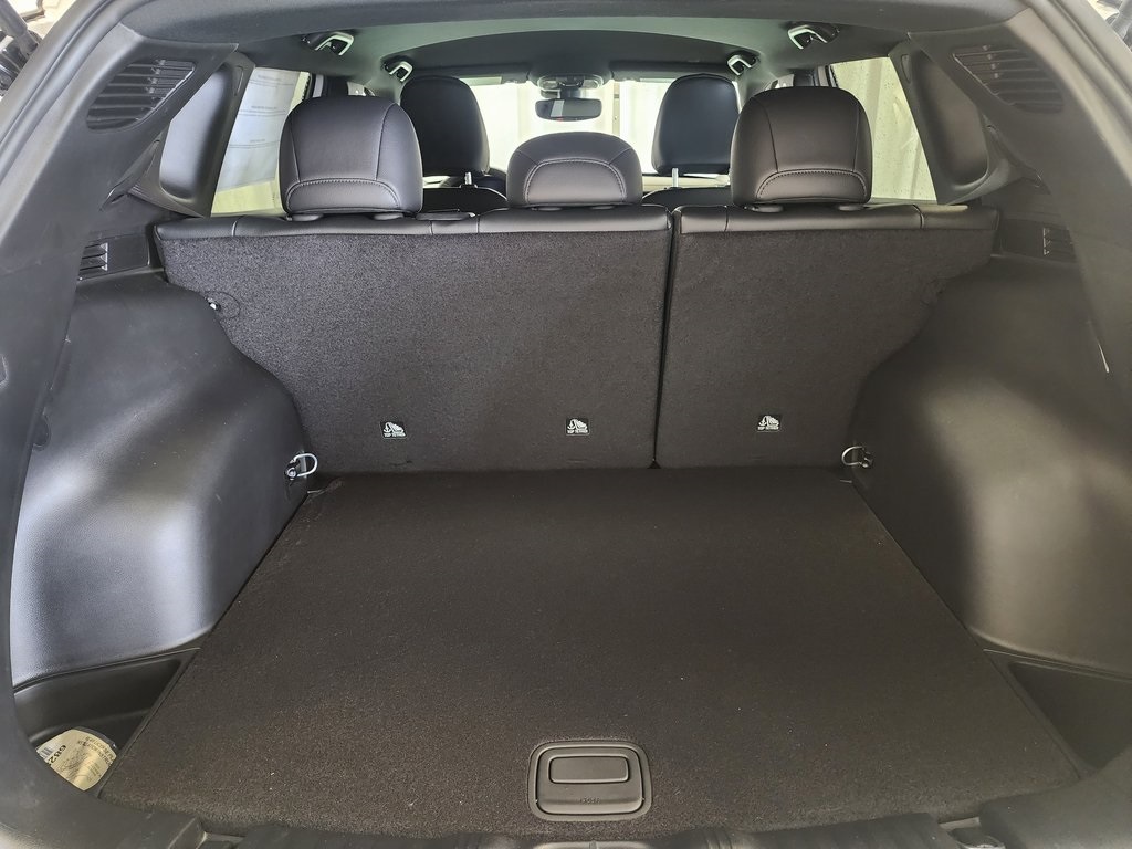 new 2025 Jeep Compass car, priced at $30,465