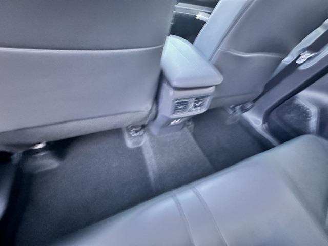 new 2025 Toyota RAV4 car