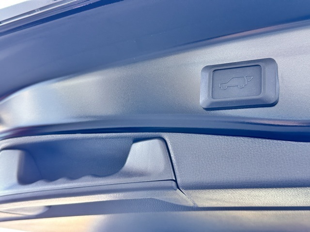 new 2025 Toyota RAV4 car