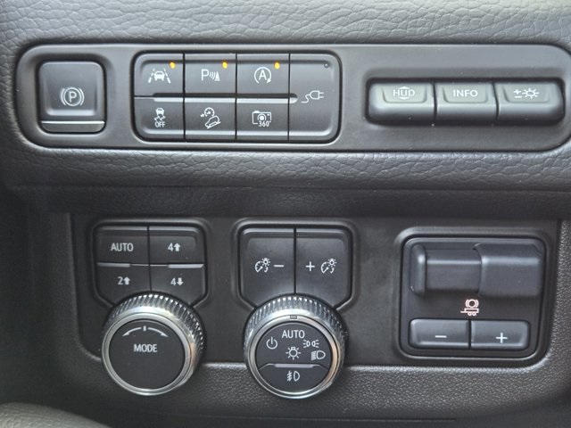 used 2022 GMC Yukon car, priced at $58,900