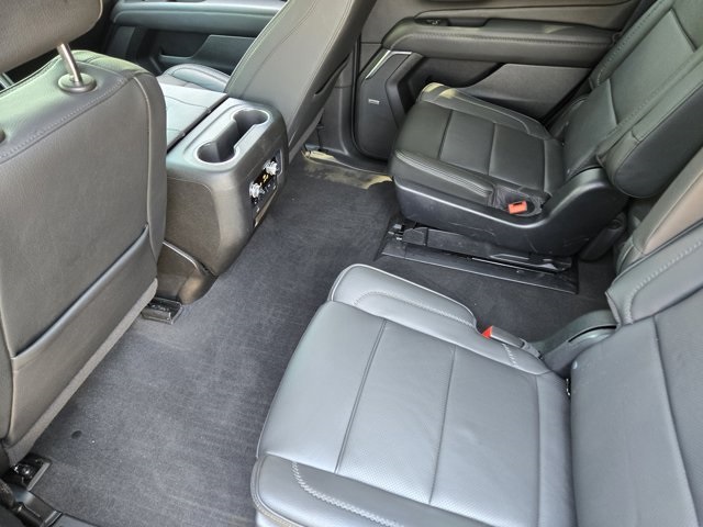 used 2022 GMC Yukon car, priced at $58,900