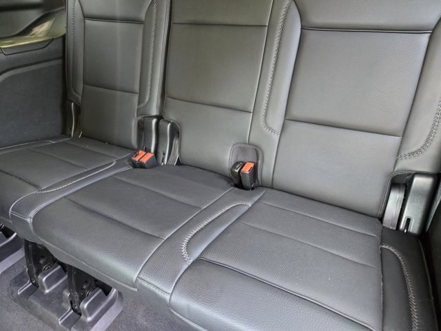 used 2022 GMC Yukon car, priced at $58,900