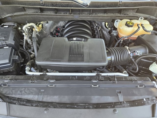 used 2022 GMC Yukon car, priced at $58,900