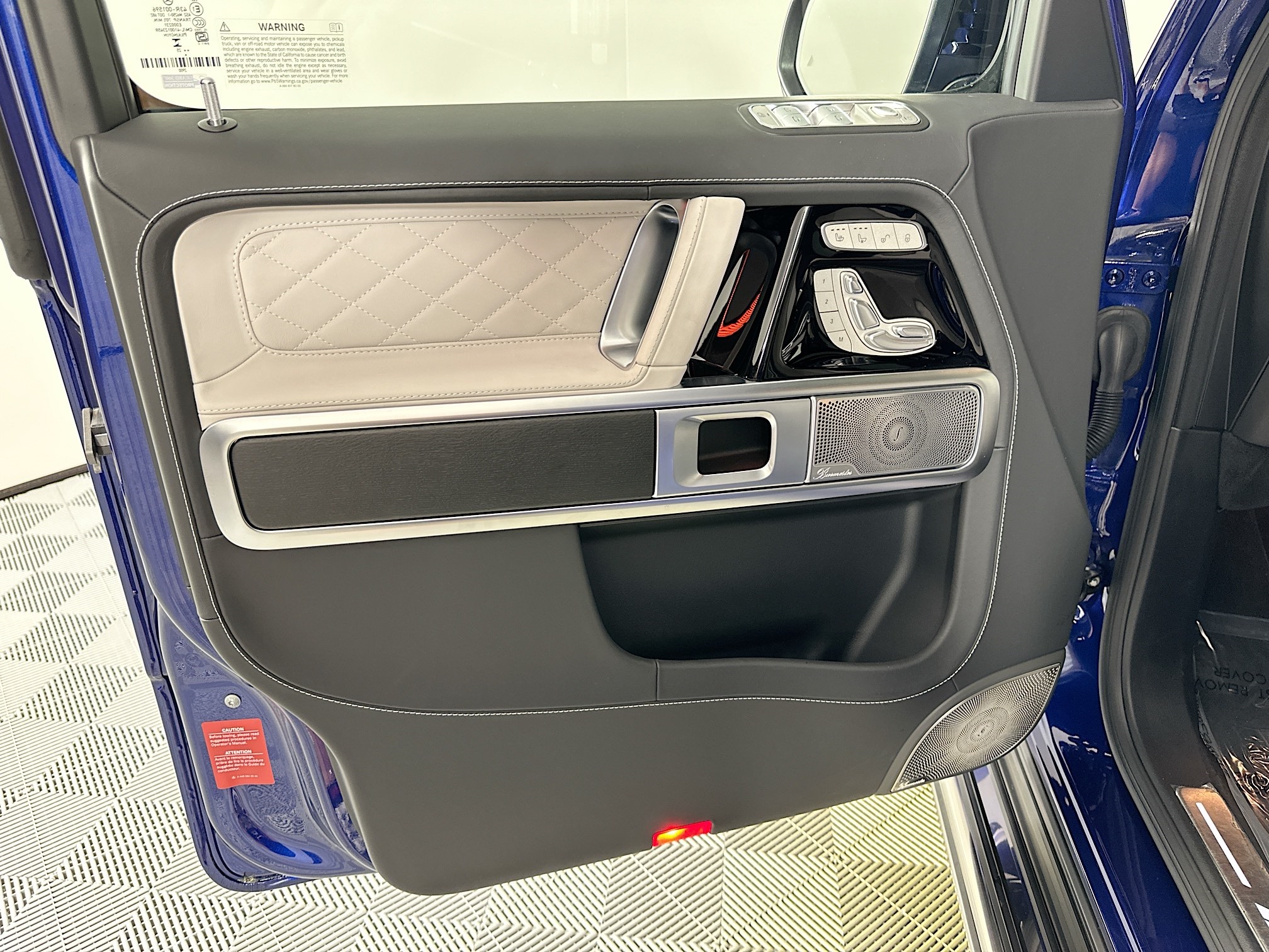 used 2025 Mercedes-Benz G-Class car