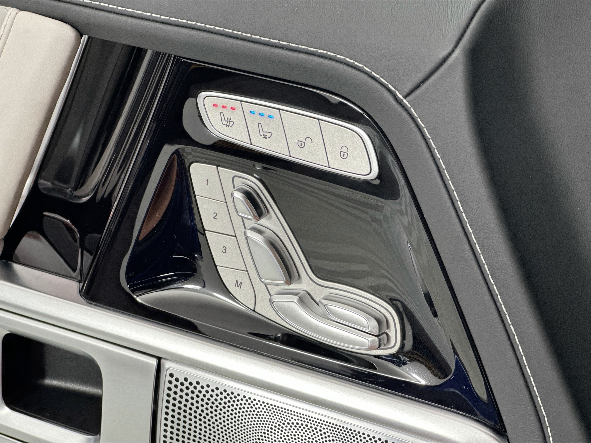 used 2025 Mercedes-Benz G-Class car